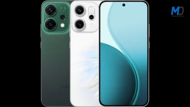 Global Oppo Reno 14 5G launched with Dimensity 8350