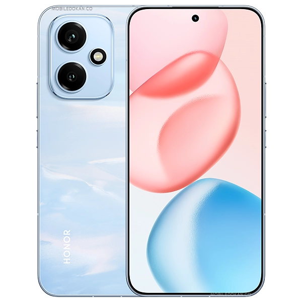 Honor 400 (China) Blue