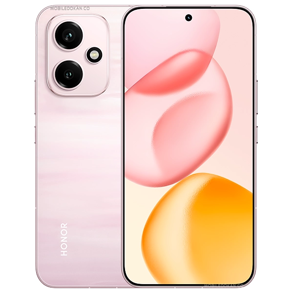 Honor 400 (China) Pink