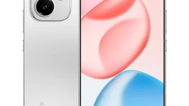 Honor 400 (China) Silver