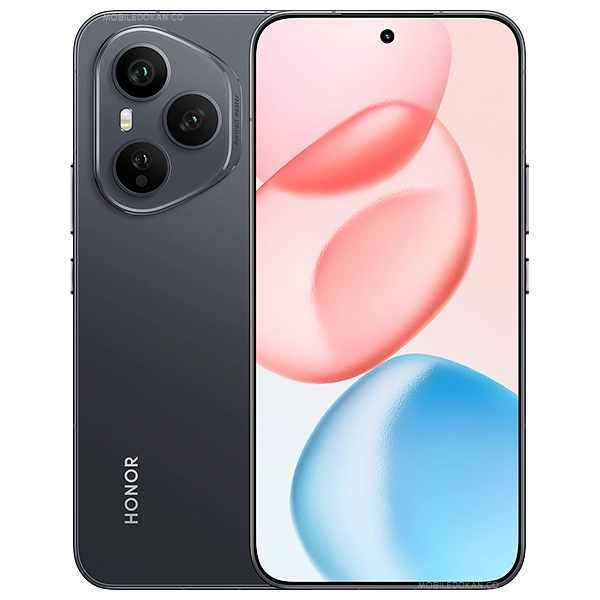 Honor 400 Pro (China) Black