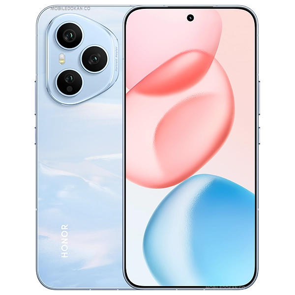 Honor 400 Pro (China) Blue