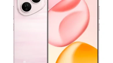 Honor 400 Pro (China) Pink