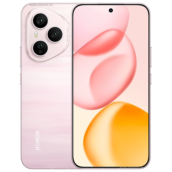 Honor 400 Pro (China)