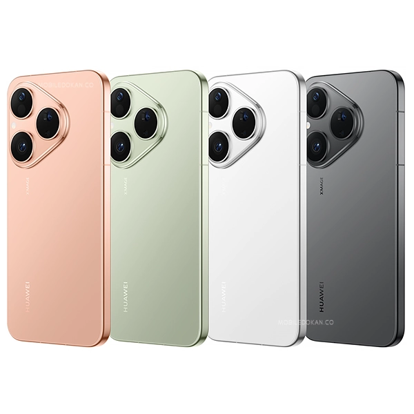 Huawei Pura 80 All Colors