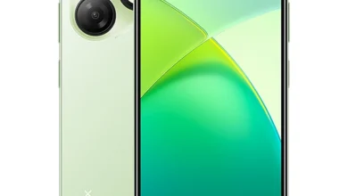 Infinix Smart 10 HD Crystal Green
