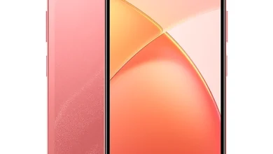 Infinix Smart 10 Plus Ruby Red