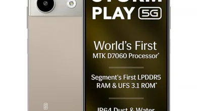 Lava Storm Play Frosty Blue