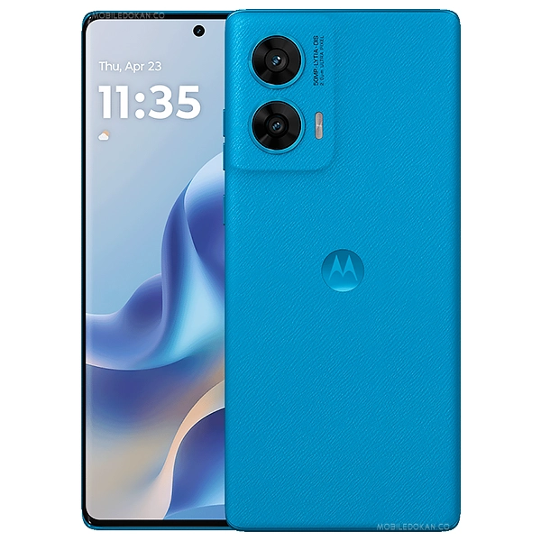 Motorola G96 Dresden Blue