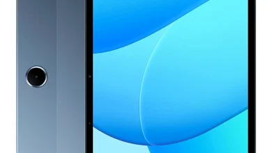 OPPO Pad SE LTE Twilight Blue