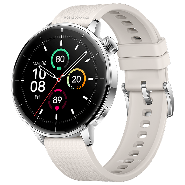 OnePlus Watch 3 43mm