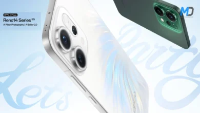Oppo Reno 14 Series 5G on its way to global launch