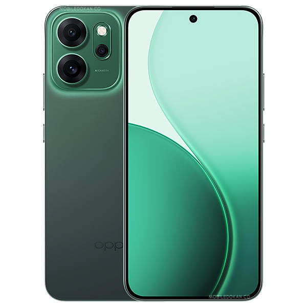 Oppo Reno14 FS
