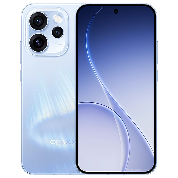 Oppo Reno15 Pro