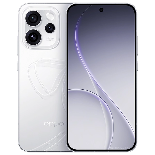 Oppo Reno15 Starlight Bow