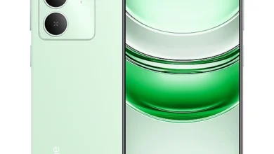 Realme C73 Jade Green