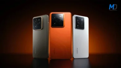 Realme GT 8 Pro key specifications leaked by Digital Chat Station