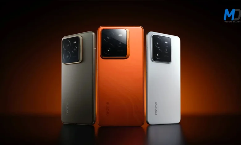 Realme GT 8 Pro key specifications leaked by Digital Chat Station