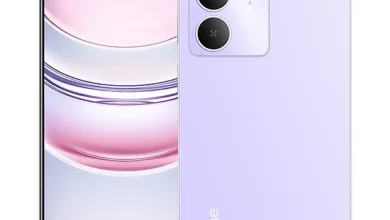Realme Narzo 80 Lite Crystal Purple