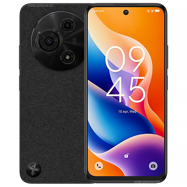 TCL 605 Obsidian Black