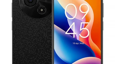 TCL 605 Starry Black