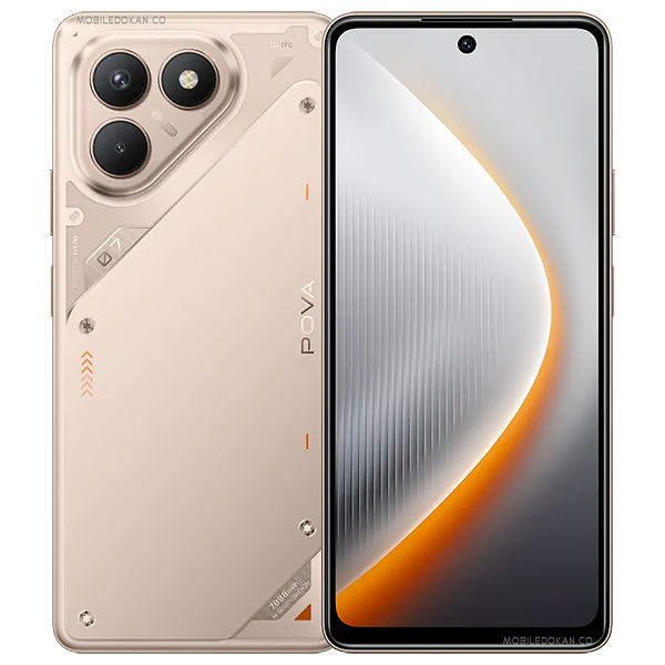 Tecno Pova 7 4G