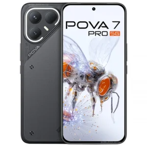 Tecno Pova 8 Pro