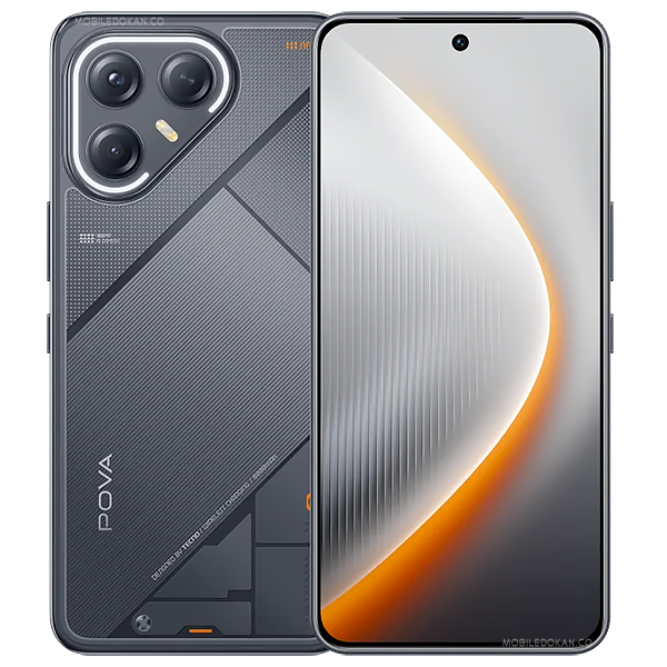 Tecno Pova 7 Ultra