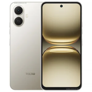 Tecno Spark Go 2