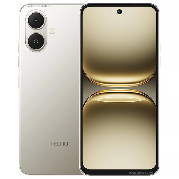 Tecno Spark Go 2
