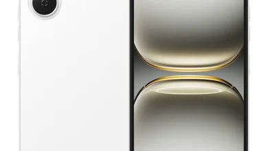 Tecno Spark Go 2 Veil White