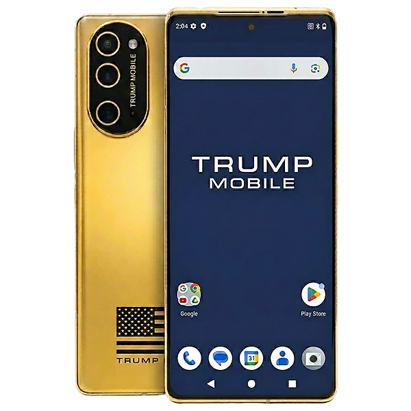 Trump Mobile T1 Phone