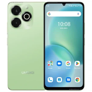 Umidigi G9x