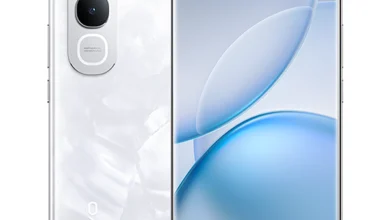 Vivo Y400 Pro Freestyle White