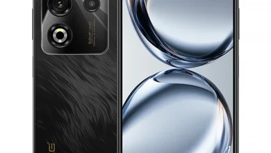 Walton NEXG N75 Ember Black