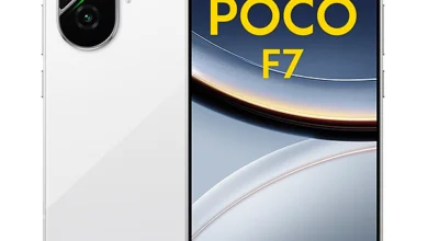 Xiaomi Poco F7 White