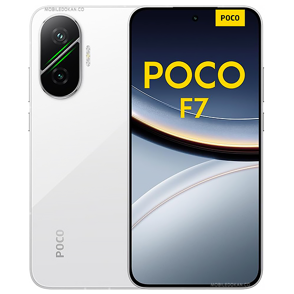 Xiaomi Poco F8