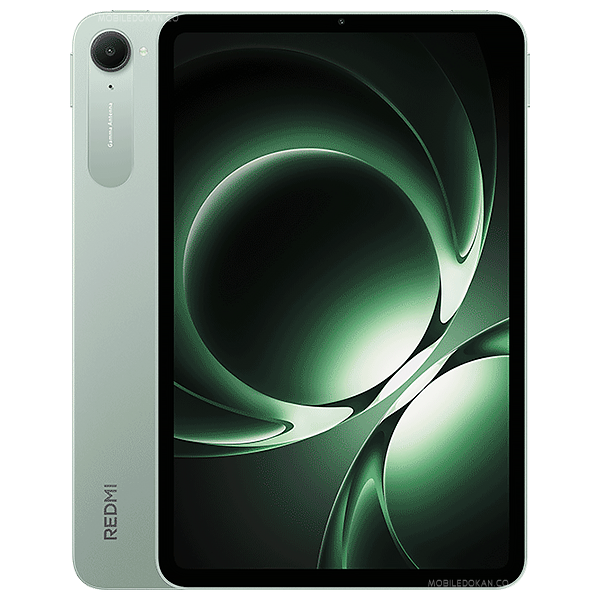 Xiaomi Redmi K Pad Green