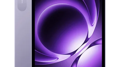 Xiaomi Redmi K Pad Purple