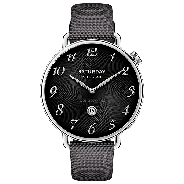 Xiaomi Watch S4 41mm Black