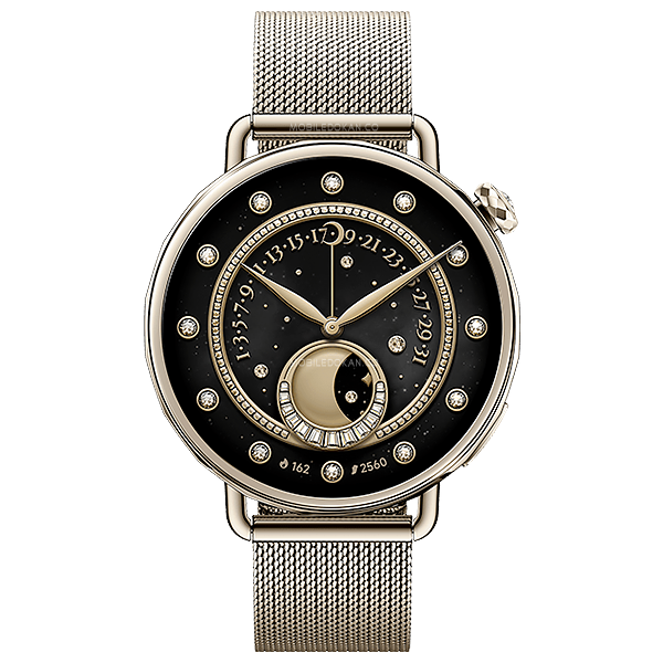 Xiaomi Watch S4 41mm Gold