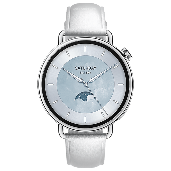 Xiaomi Watch S4 41mm White