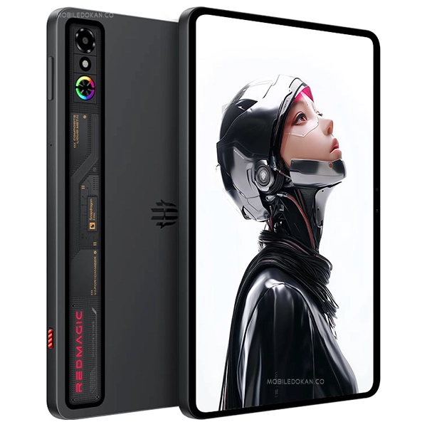 ZTE nubia RedMagic Tablet 3 Pro 2