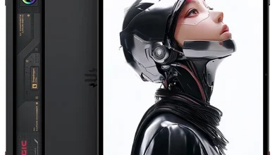 ZTE nubia RedMagic Tablet 3 Pro