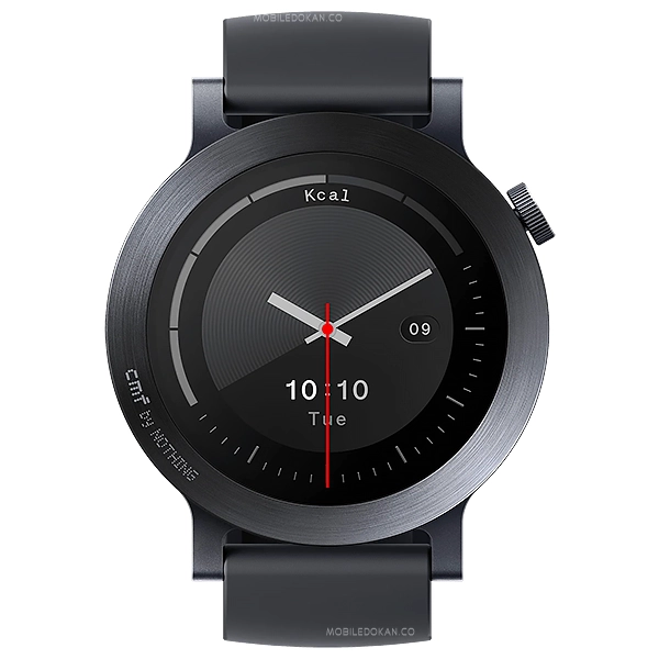 CMF Watch 3 Pro Dark Grey