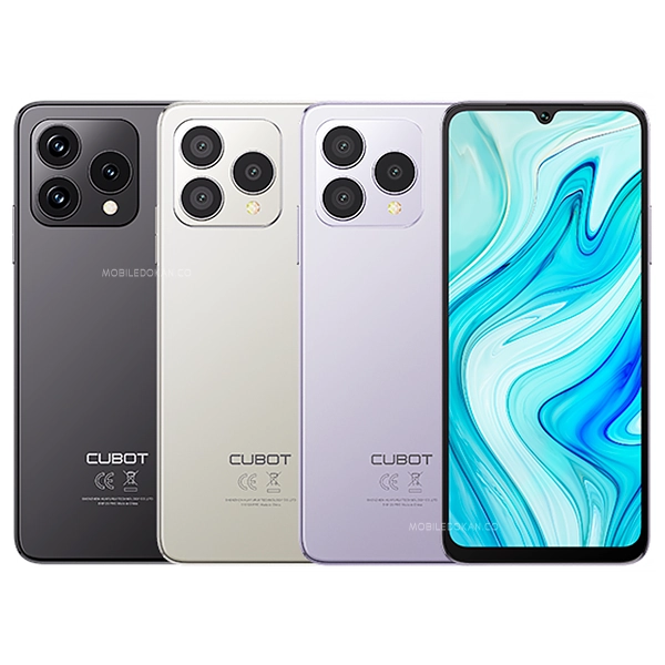 Cubot A40