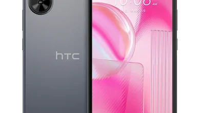 HTC Wildfire E6 Star