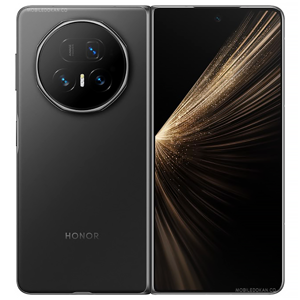 Honor Magic V5 Black