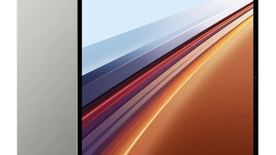 Honor Pad GT2 Pro Gray