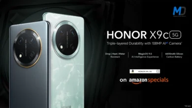 Honor X9c set to launch in India on July 7